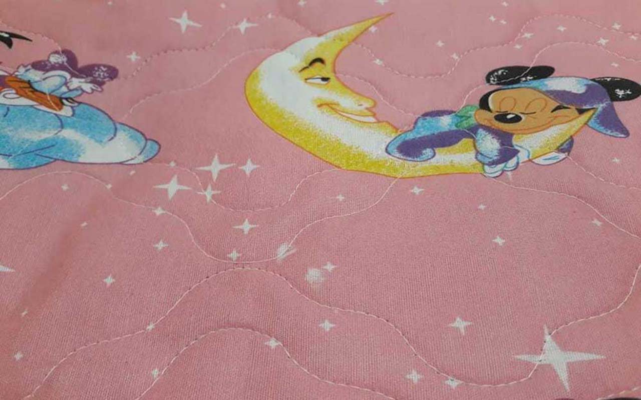 DreamLine Baby Mix Slim фото 5