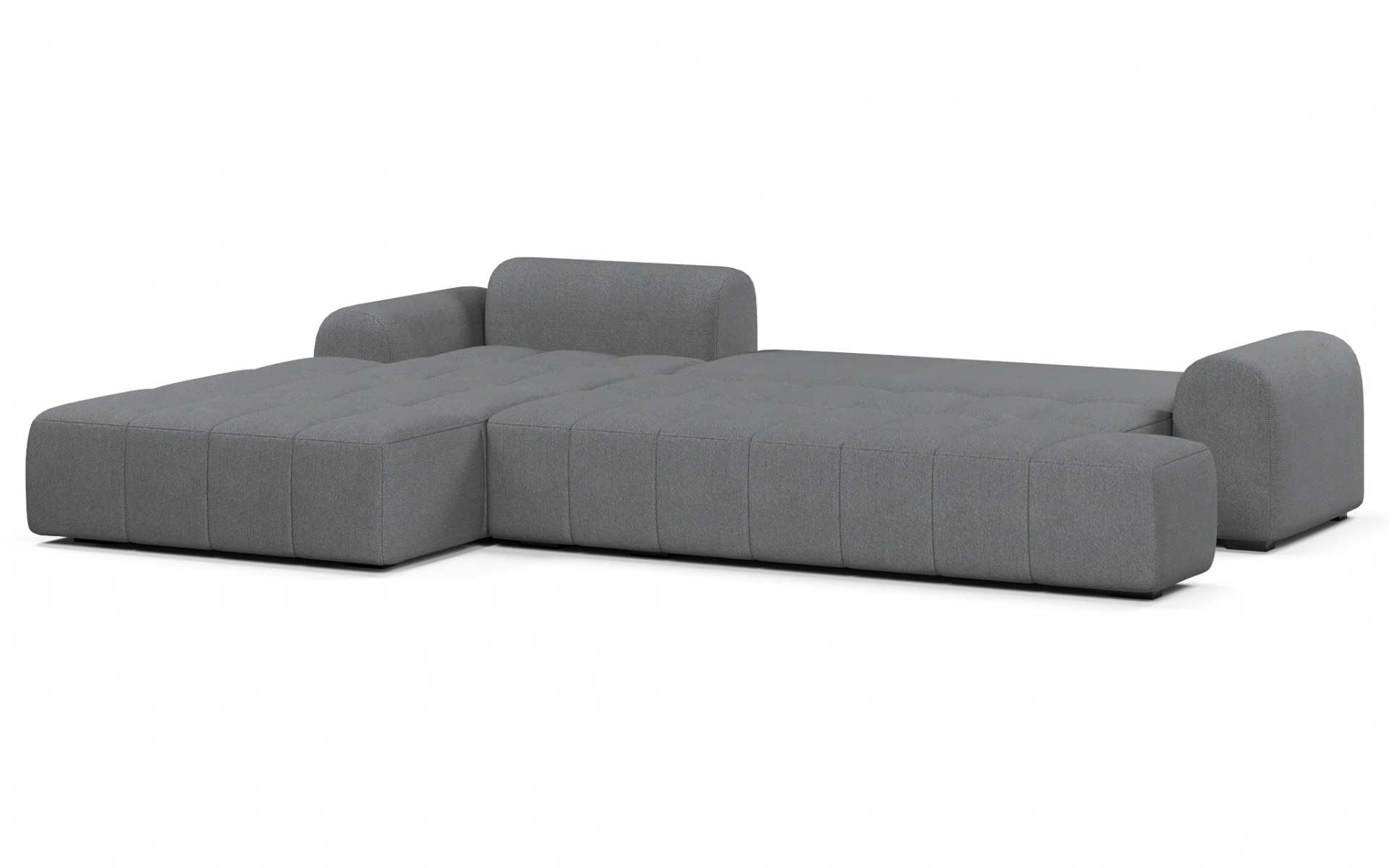 Gupan Lasso угловой фото 6