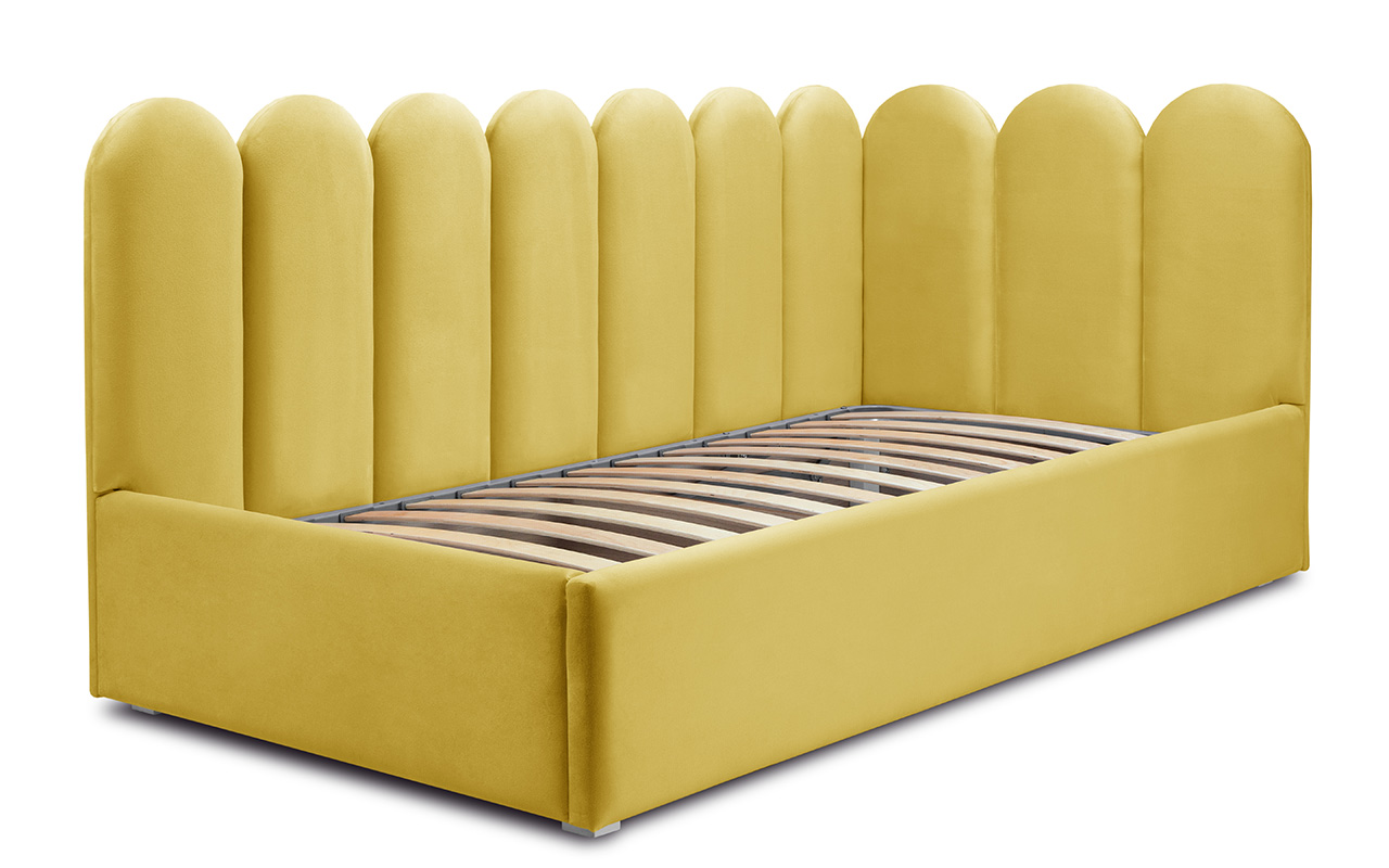 Flepers Lion Мия правая фото 5