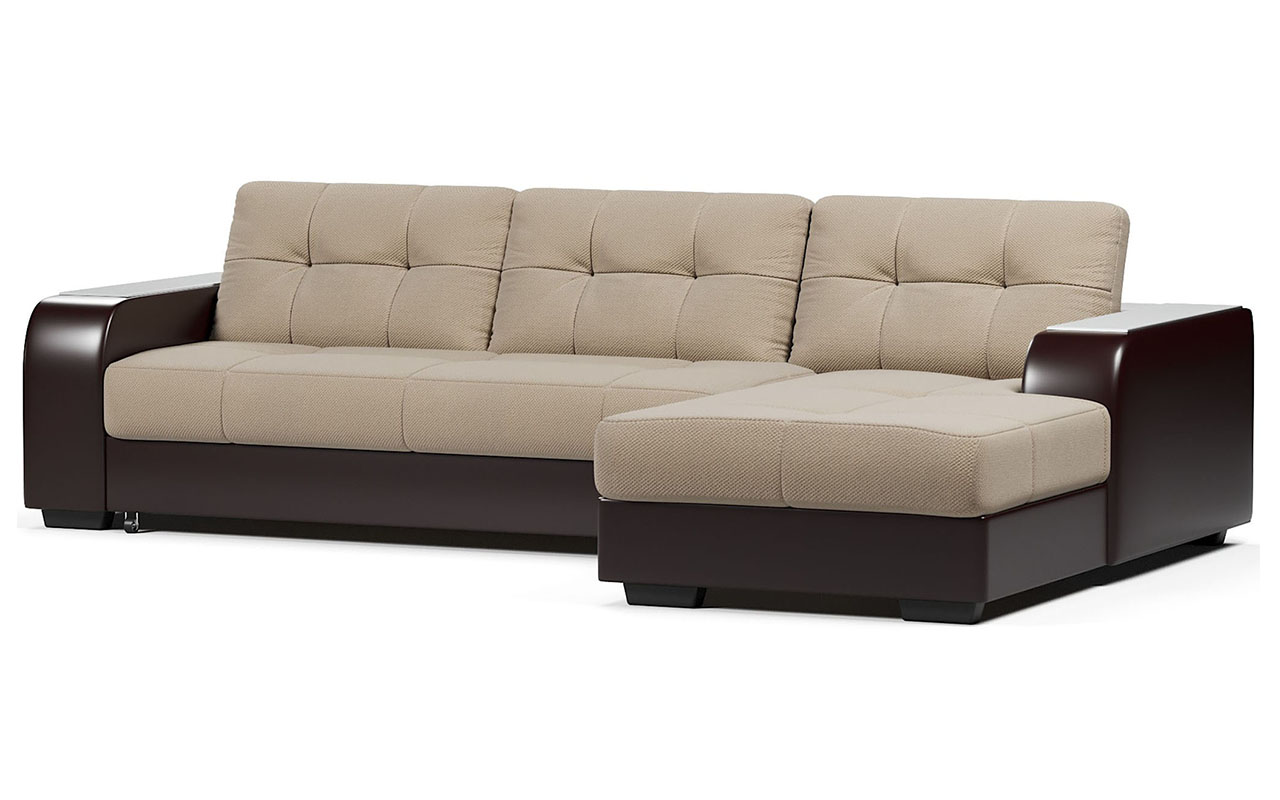 Gupan Брюссель угловой фото 9