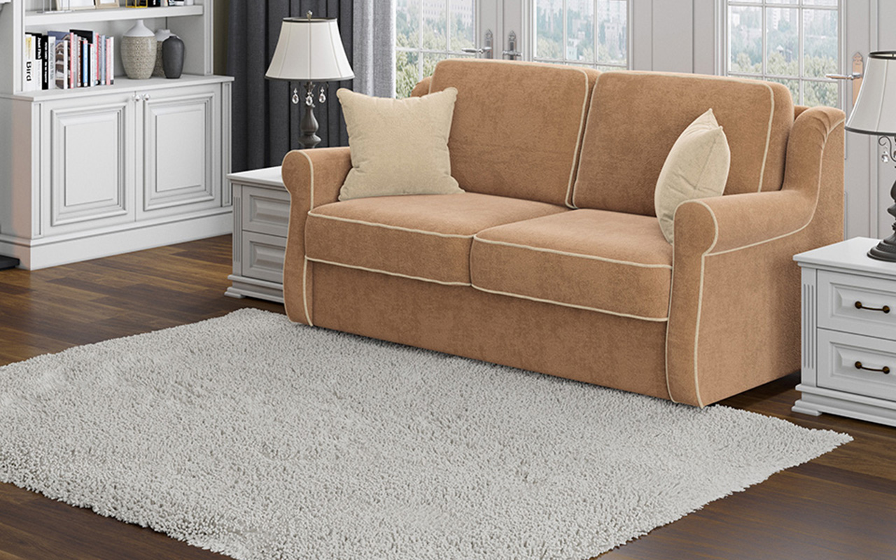 Орматек Синэрджи Грейс (Grace) 160*196 фото 14