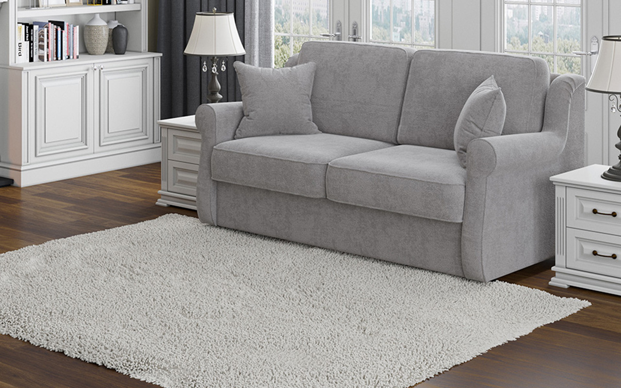 Орматек Синэрджи Грейс (Grace) 160*196 фото 21