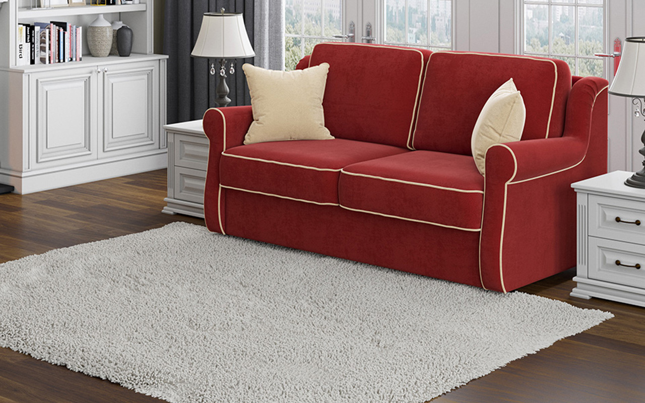 Орматек Синэрджи Грейс (Grace) 160*196 фото 6