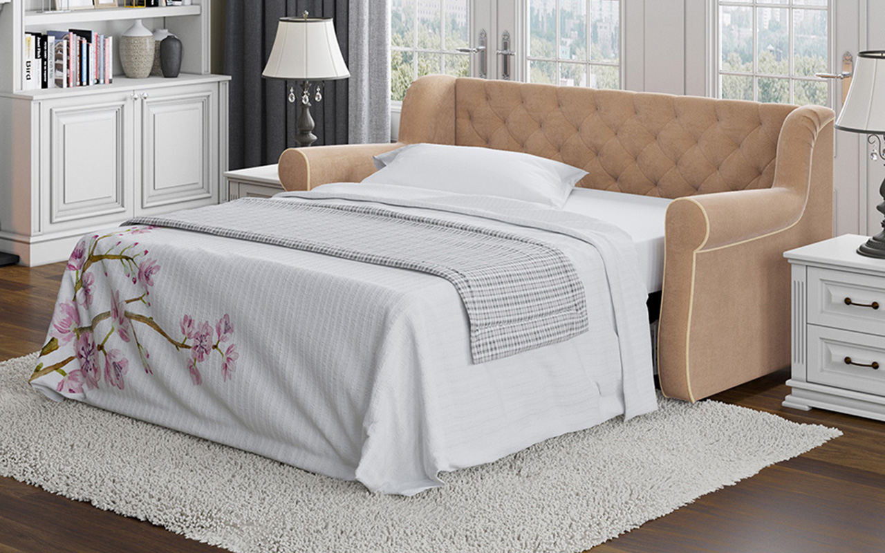 Орматек Синэрджи Грейс (Grace) 160*196 фото 42