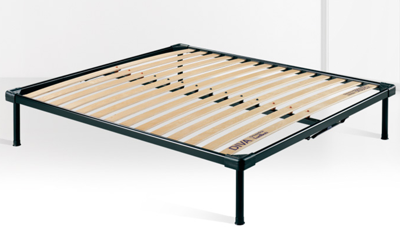 основание Lordflexs Diva in KIT 1 Lordflexs Diva in KIT