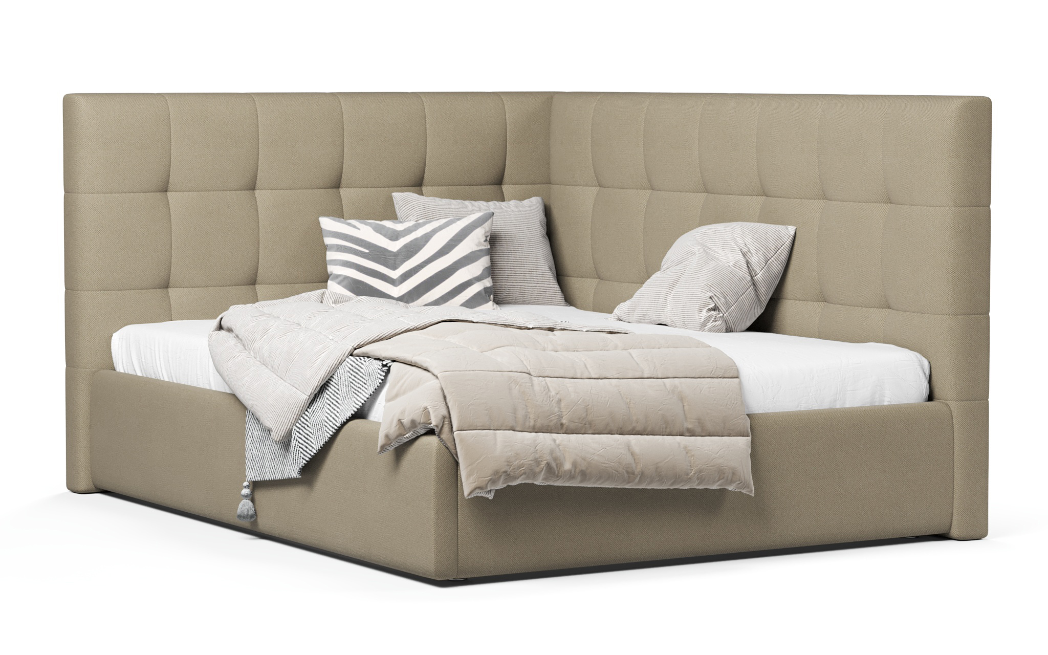 Gupan Сабини угловая