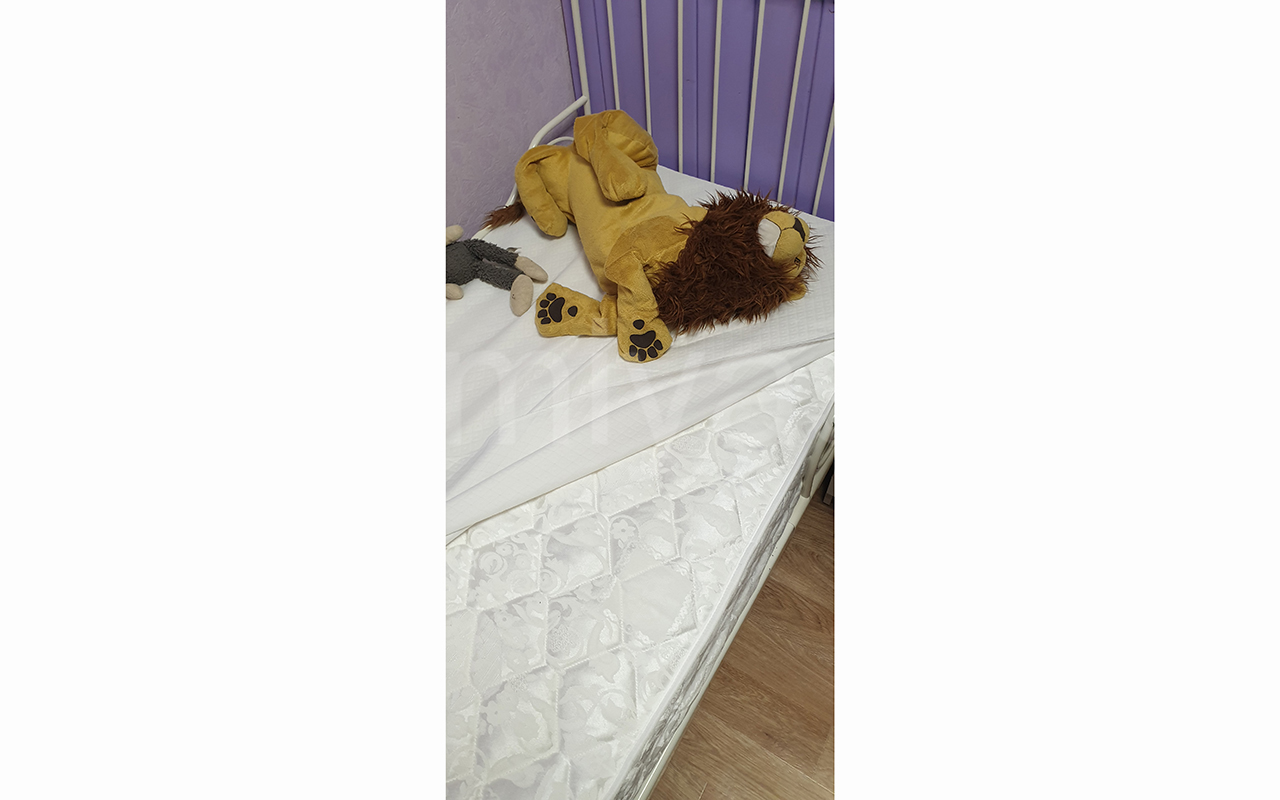 отзыв о Матрас DreamLine Balance SleepDream TFK фото 3