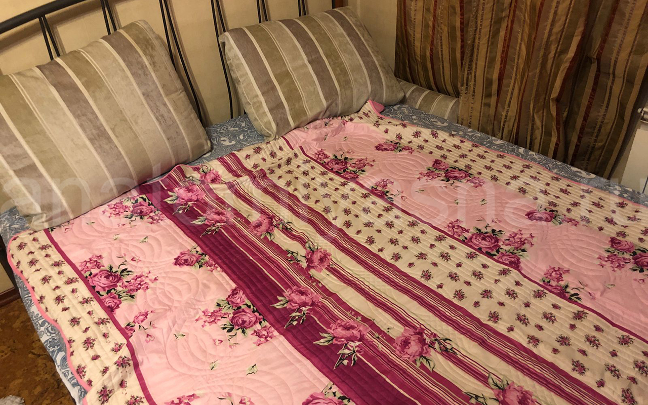 отзыв о Матрас DreamLine Easy Feel TFK фото 3