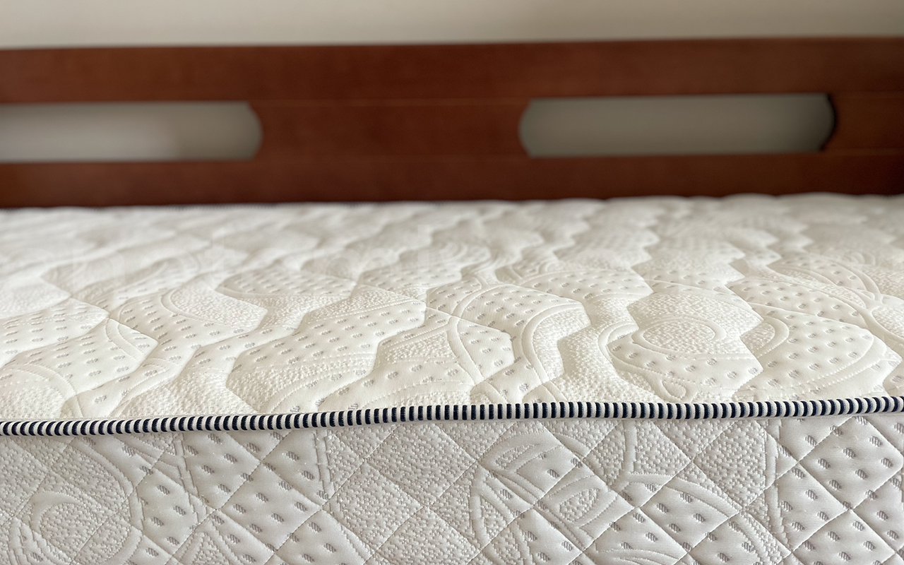 отзыв о Матрас DreamLine SleepDream HARD S1000 фото 2