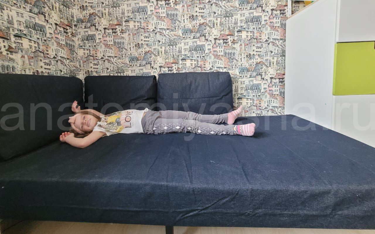 отзыв о Матрас DreamLine Easy Feel TFK фото 3